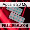 Apcalis 20 Mg 29